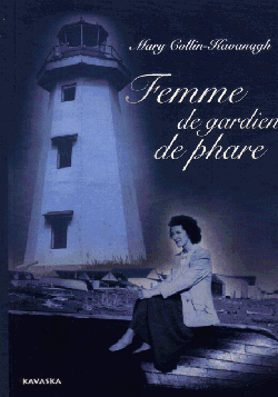 Femme de gardien de phare